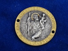 JOLIE Nice & TOP ! MEDAILLE