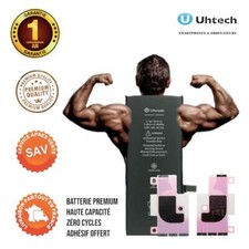 Batterie interne iPhone 4 5 5s