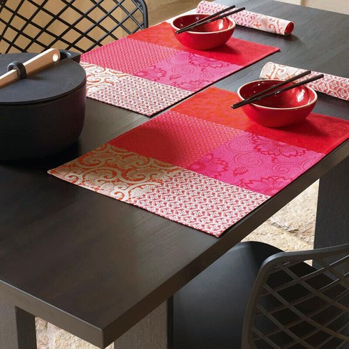 Jacquard français sets - franÇais,