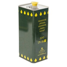 huiles d'olive extra vierge Fiordaliso  Biologico  Mantellassi 1X5 litres