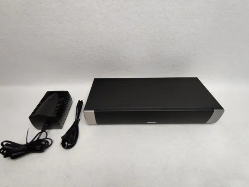 Bose mediacenter mc1 - mc1, console
