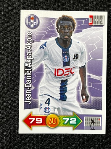 Carte panini adrenalyn foot - carte,