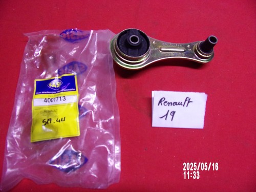 Renault support silentbloc - 19,