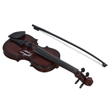Violon Miniature Pour Enfants