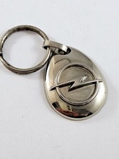 PORTE-CLES - OPEL 2010s Logo