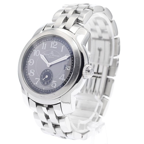 Montre automatique homme baume - montre,