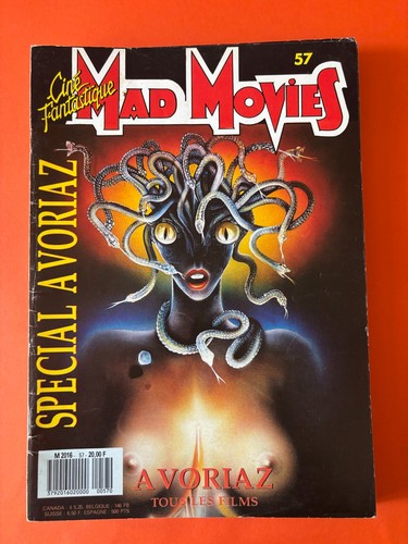 Mad movies 57 special - 57,
