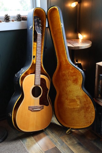 1964 made usa vintage - in,
