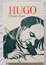 Choses Vues par Victor Hugo ed