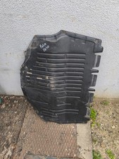 Cache Protection Sous Moteur