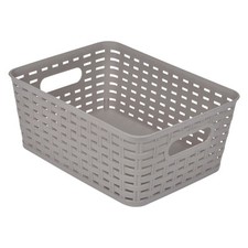 Panière à Linge "Effet