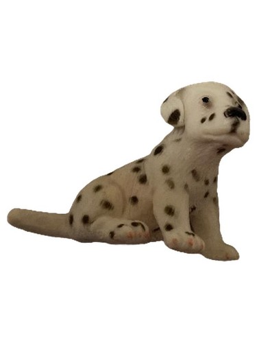 Schleich figurine chiot - schleich,