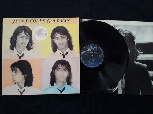 Jean jacques goldman il - jean,
