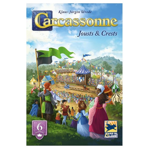 Asmodee hans gluck - asmodee,