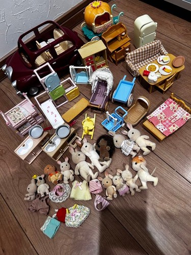 Grand ensemble meubles pour - de,