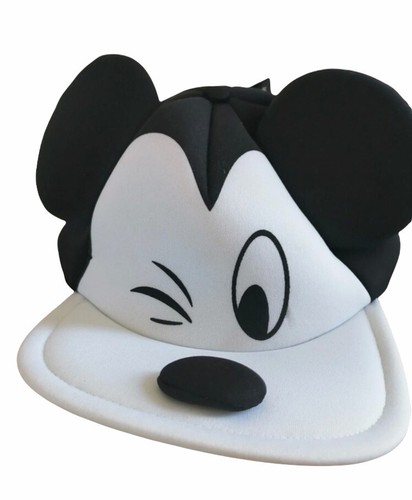 Casquette mickey mouse - casquette,