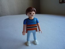 Homme "Salle à manger"