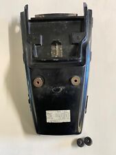 Garde boue arrière Suzuki 650