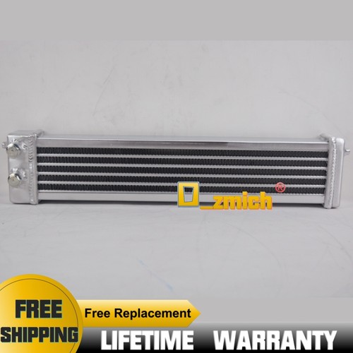 Alu oil cooler mazda rx2 - mazda,