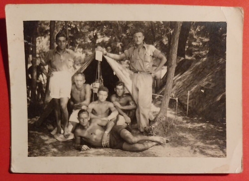 Photo régio ww2 - photo,