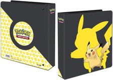 Classeur pokémon 40 - pokémon,