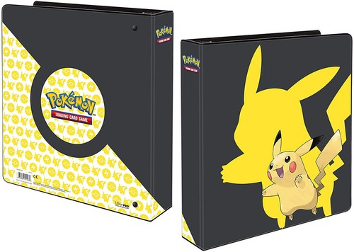 Classeur pokémon 40 - pokémon,