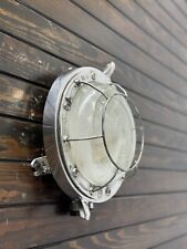 Ancienne lampe cloisonnée