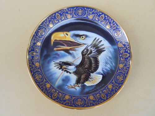 Profile freedom collector - freedom",