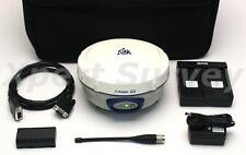 Trimble R6 Model 2 L2CS GPS Glonass 450 - 470 MHZ Rover Récepteur 73206-66 R6-2