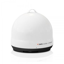 Selfsat Snipe Mobil Camp Direct Single Satellite Camping Entièrement Automatique