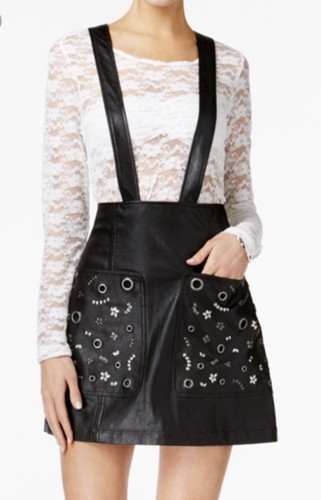 Guess rona suspender leather - suspender,