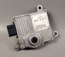 2010 2012 Mazda Cx 7 2.3L