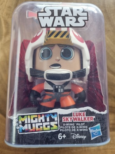 Hasbro mighty muggs star - hasbro, –