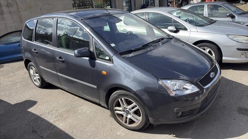 Jeu jantes ford c max - 4,