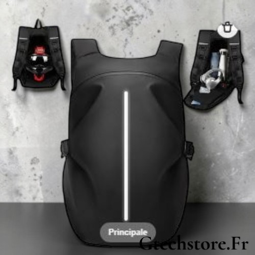 Sac dos moto - a,