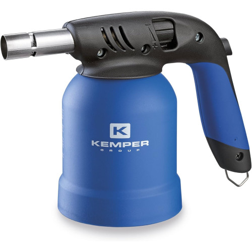 Lampe souder gaz kemper - À,