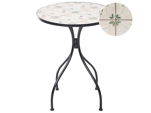 Table bistrot jardin - bistrot, de