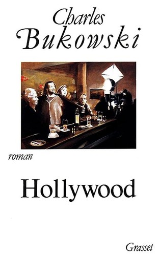 Hollywood bukowski charles - hollywood, bukowski,