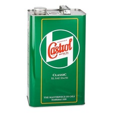 Huile moteur castrol classic - moteur,