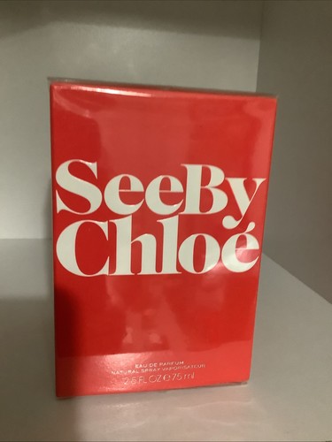 See chloe eau - by, parfum