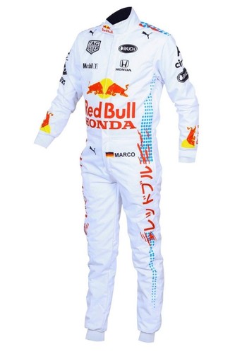 Kart racing suit cik - racing,