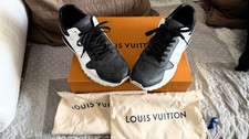 Basket Louis Vuitton, Sneakers