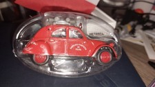 Citroën 2 CV Pompiers