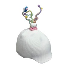 Housse de casque de ski