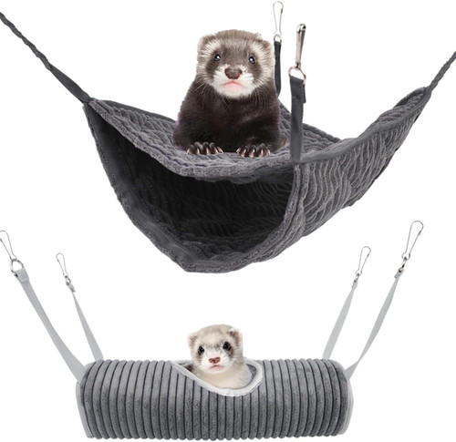 Hamac pour petit animal - petit, furet