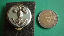 INSIGNE MILITAIRE / DISQUE DE