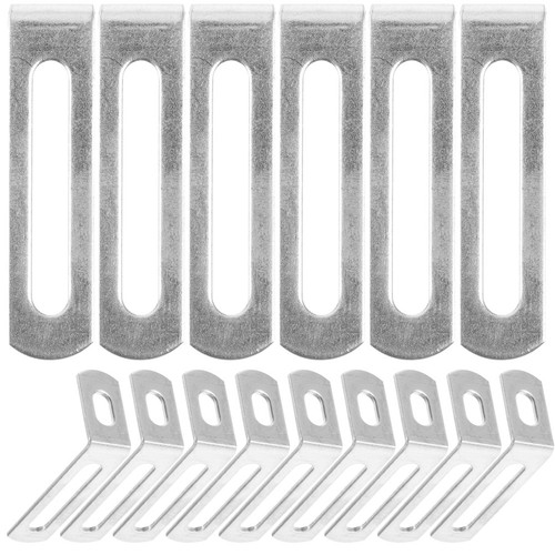 Pcs équerres angle - 20, d'angle