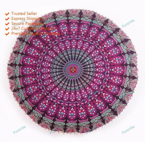 Housse coussin sol - de,