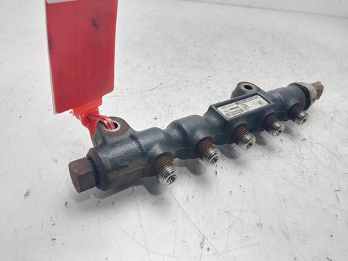 Rampe injection pour - rampe,