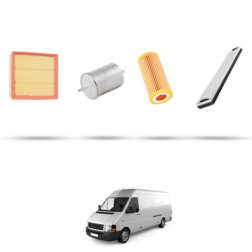 Hoffcar set entretien 4 - -,
